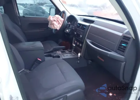 2012 Jeep Liberty Sport from USA, damaged, VIN 1C4PJMAK5CW209593